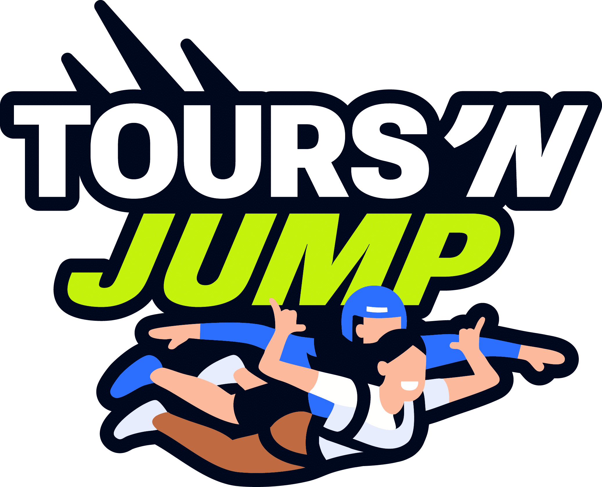 Tours